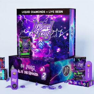 wizard trees empty disposable vapes 1ml 2ml liquid diamonds live resin all in one vaporizers eu uk stock