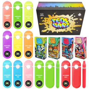 teds barz 1g 2g empty vape pens postless premium extract vapes eu uk stock